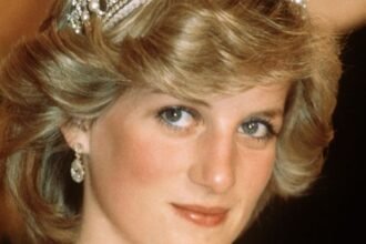 How Did Princess Diana Die?