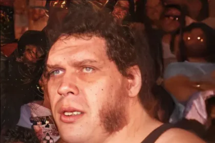 How Did André the Giant Die?