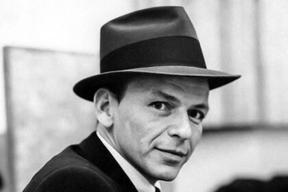 How did Frank Sinatra die?