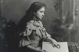 How Did Helen Keller Die?