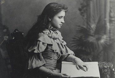 How Did Helen Keller Die?