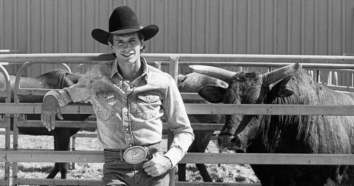 How Did Lane Frost Die?