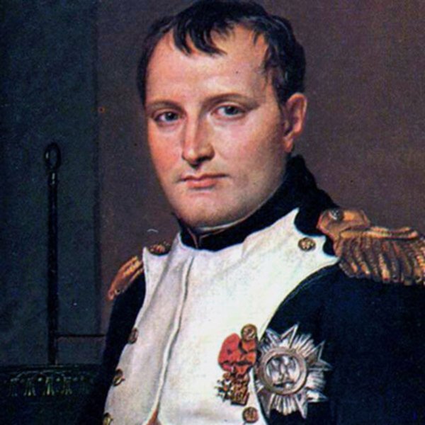 How did Napoleon die? death of Napoleon