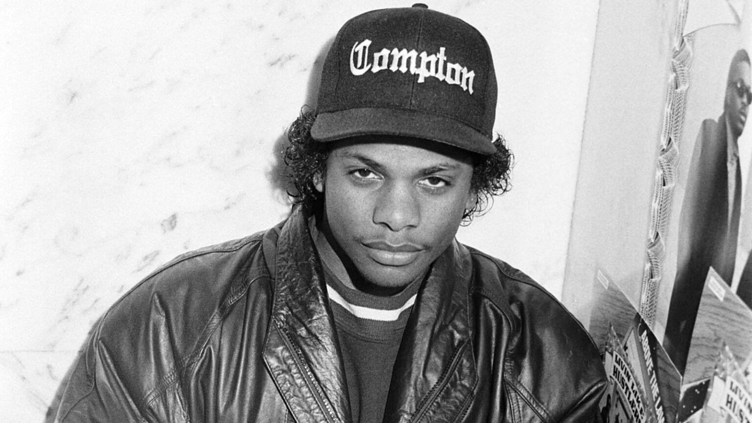Eazy-E and the Shocking Details of His Death
