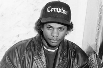 Eazy-E and the Shocking Details of His Death