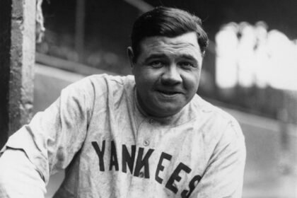How Did Babe Ruth Die? The Baseball Legend
